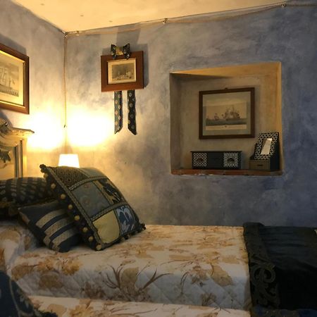 Bed and Breakfast Il Priorato Pescia Exterior foto